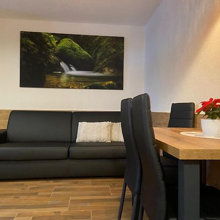 Chalet Derese Liptovsky Mikulas Ngoại thất bức ảnh