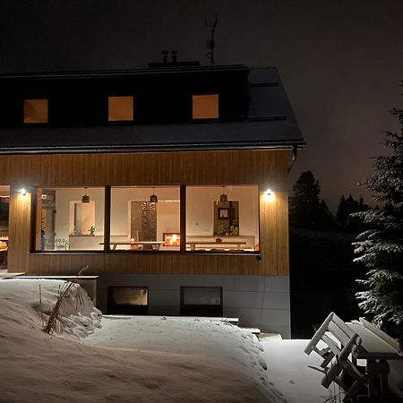 Chalet Derese Liptovsky Mikulas Ngoại thất bức ảnh