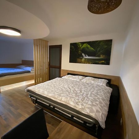 Chalet Derese Liptovsky Mikulas Ngoại thất bức ảnh