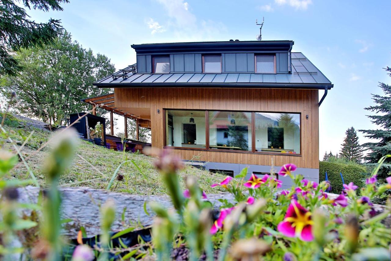 Chalet Derese Liptovsky Mikulas Ngoại thất bức ảnh