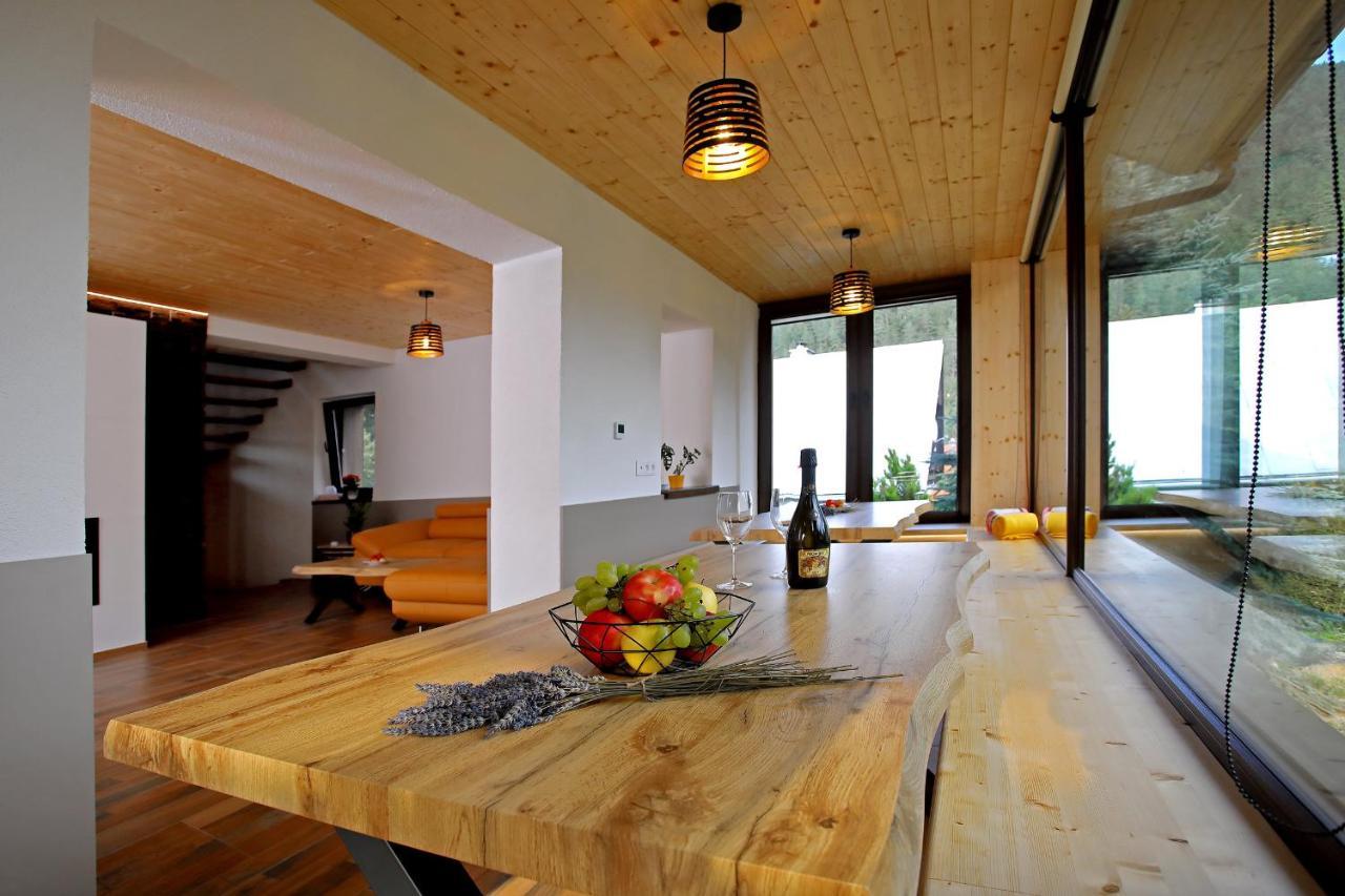 Chalet Derese Liptovsky Mikulas Ngoại thất bức ảnh