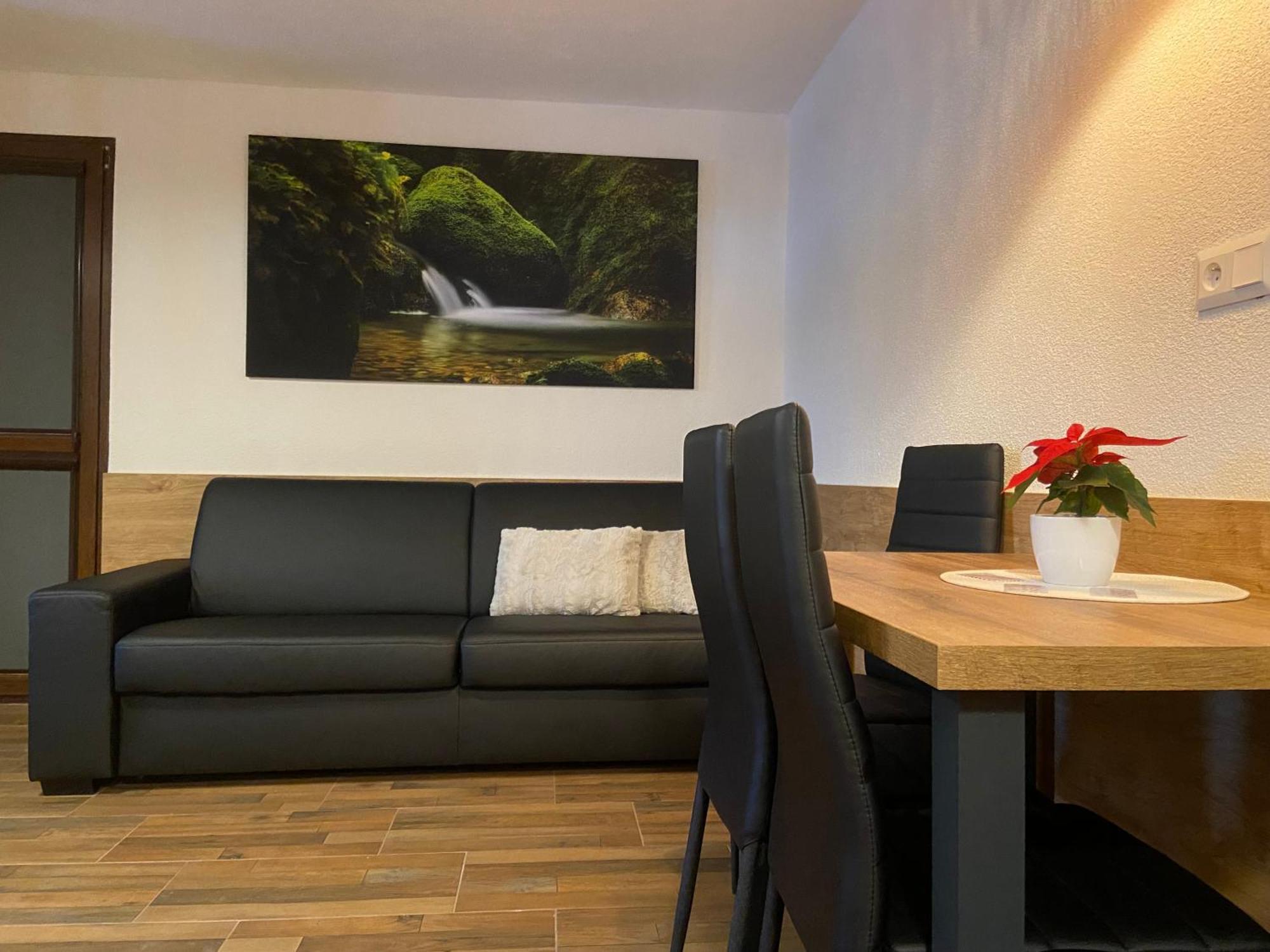 Chalet Derese Liptovsky Mikulas Ngoại thất bức ảnh